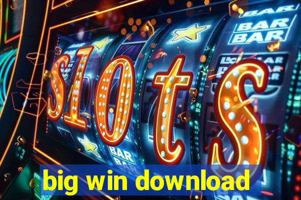 big win download